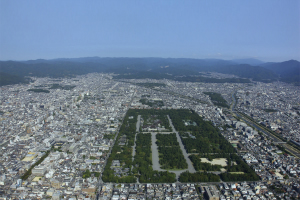 京投資